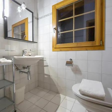 Chalet Lustycru Enjoy The Mountain * La Tzoumaz